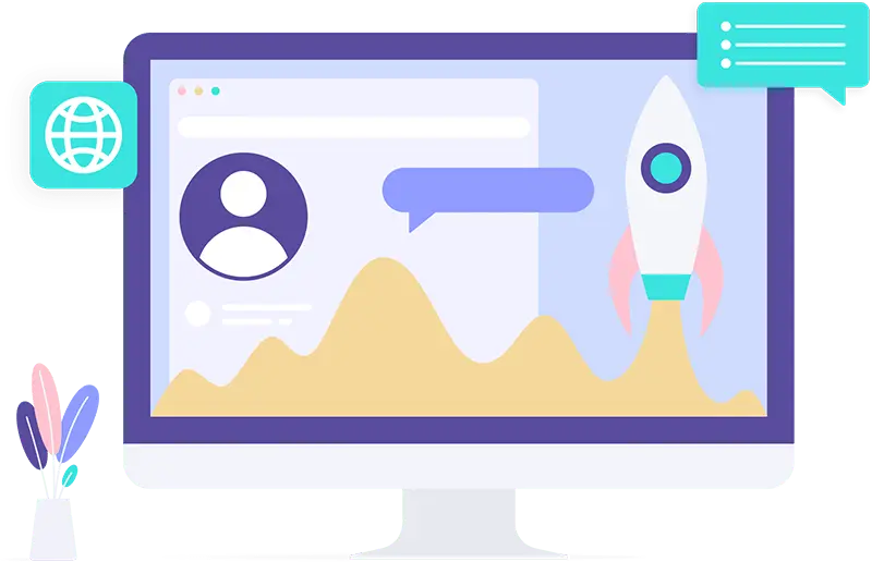Search engine optimisation and website visibility
